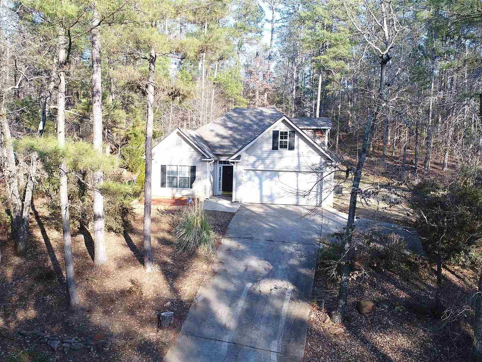2333 Turtle Cove Trailway, Monticello, GA 31064 Zillow