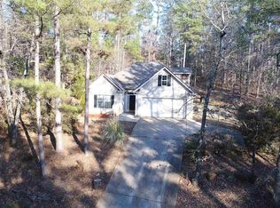 2333 Turtle Cove Trailway, Monticello, GA 31064
