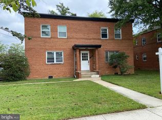 7805 Lockney Ave, Takoma Park, MD 20912