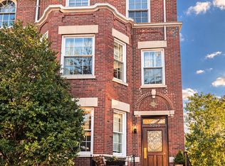 3210 17th St NW #5, Washington, DC 20010
