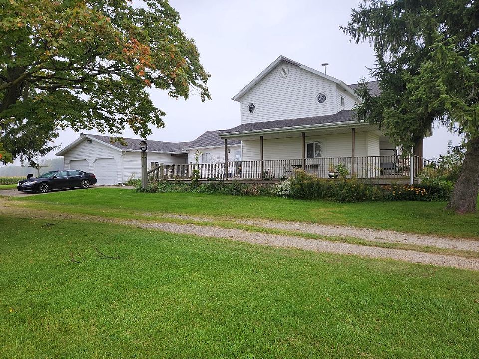 2nd image of 6804 S Jerome Rd