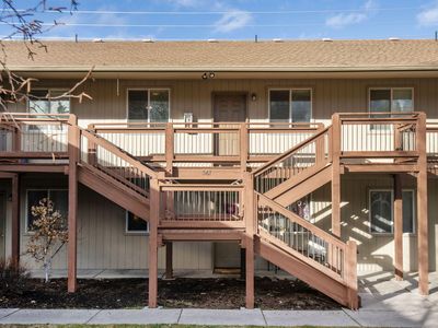 367 SE Cleveland Ave APT 22, Bend, OR, 97702