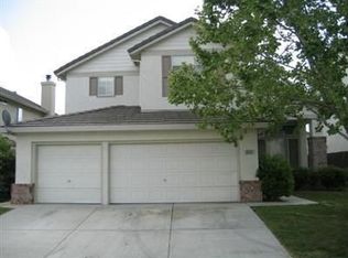 8501 Shasta Lily Dr, Elk Grove, CA 95624