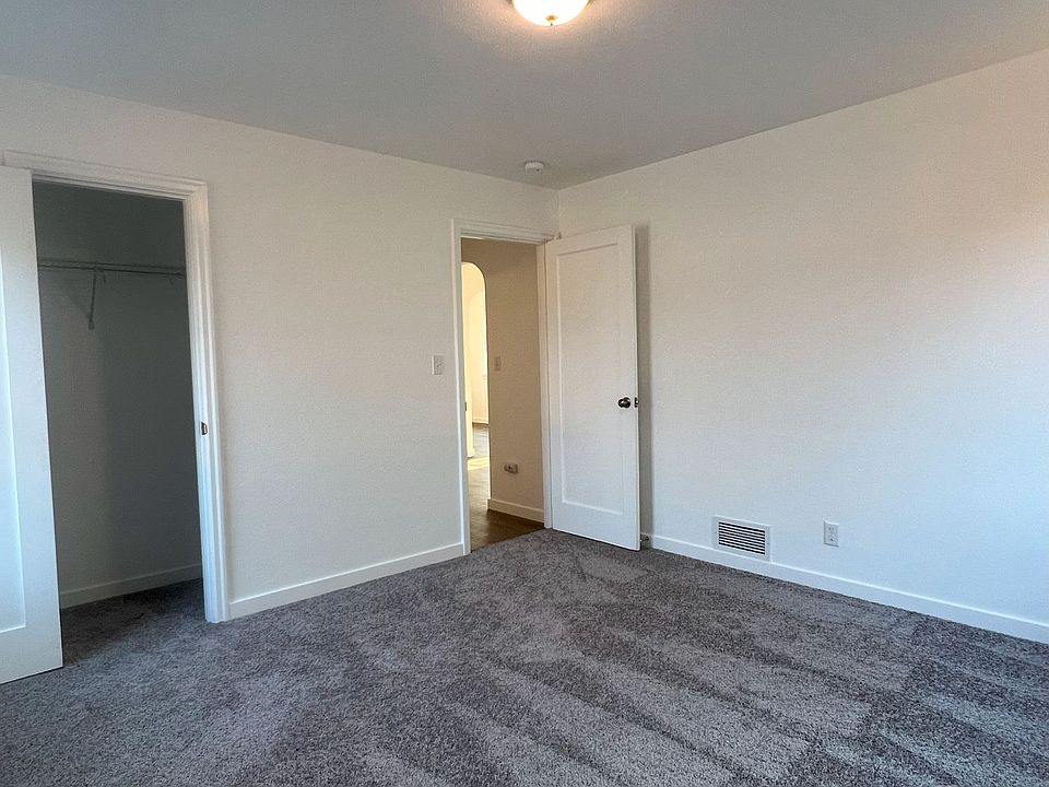 Main Floor Bedroom