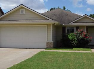 2107 Granite Ridge Pl, Bryan, TX 77801