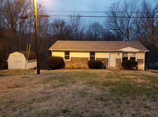 527 Buffalo Trl, Mount Juliet, TN 37122