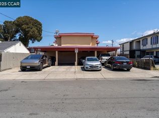 1329 Garvin Ave, Richmond, CA 94801