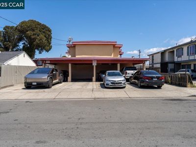 1329 Garvin Ave, Richmond, CA, 94801