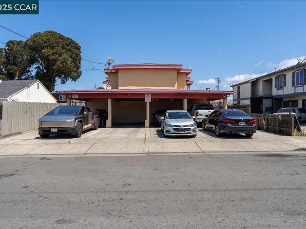 1329 Garvin Ave, Richmond, CA 94801