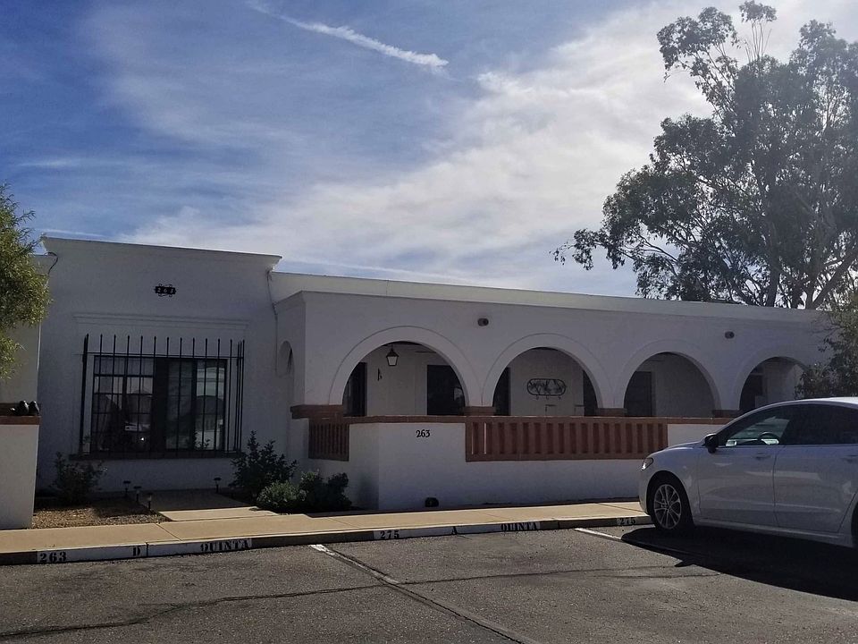 1st image of 263 S Paseo Quinta APT C