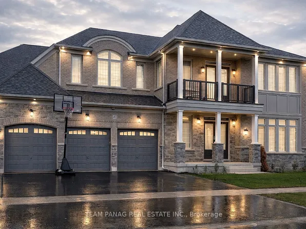 41 Orchid Cres, Adjala Tosorontio, ON L0G 1W0