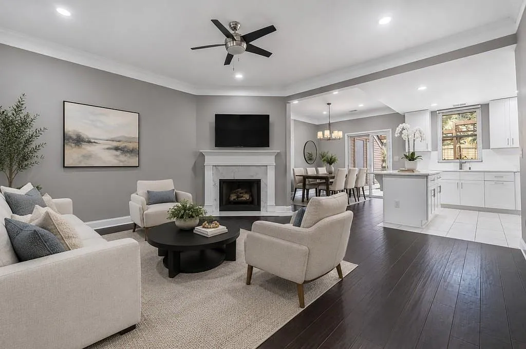 2 bed, 2.5 bath, 1160 sqft, $2,150 — Photo 1