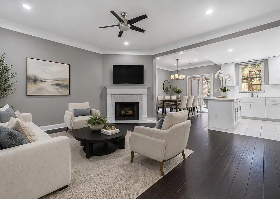 3539 Mount Vernon Cir