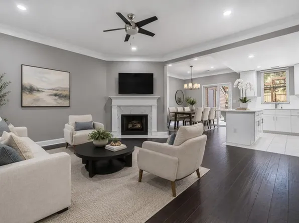 3539 Mount Vernon Cir, Doraville, GA 30340