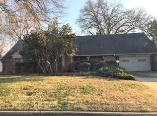 6058 E 56th Pl, Tulsa, OK 74135
