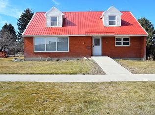 1900 Normal Ave, Burley, ID 83318