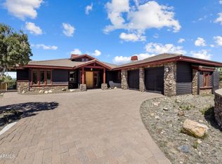 14480 N Pauls Spur Dr, Prescott, AZ 86305
