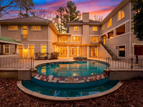 6309 Wakefalls Dr, Wake Forest, NC 27587