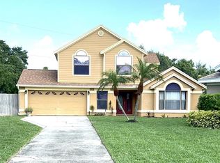 2710 Springfield Dr, Ocoee, FL 34761