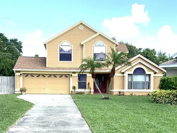 2710 Springfield Dr, Ocoee, FL 34761