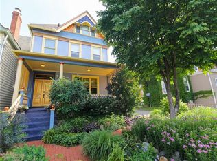 5951 Alder St, Pittsburgh, PA