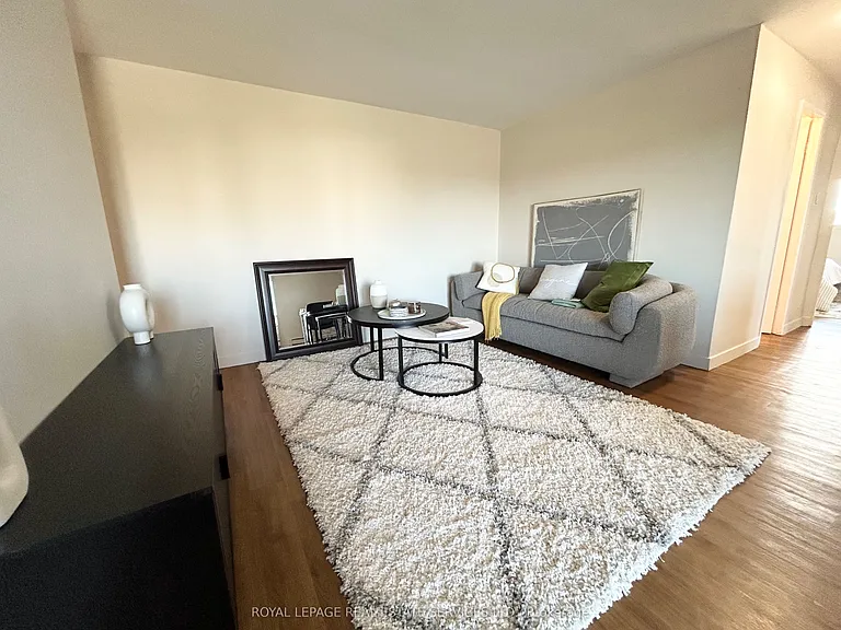 10 Overlea Dr #609 — Photo 9