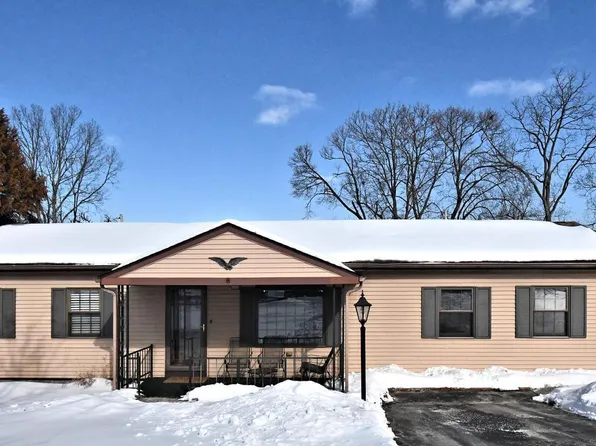 451 Silver Brook Dr, Birdsboro, PA 19508
