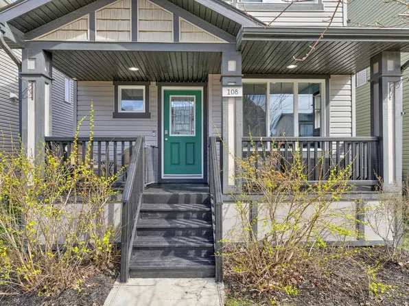108 Hewitt Cir, Spruce Grove, AB T7X 0P2