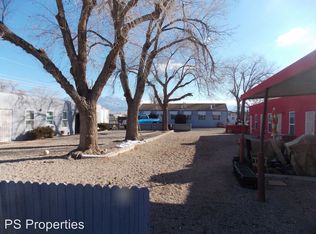 7524 2nd St NW APT 10, Albuquerque, NM 87107