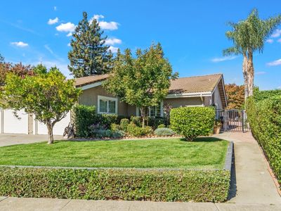1247 Hartford Circle, Fairfield, CA, 94534