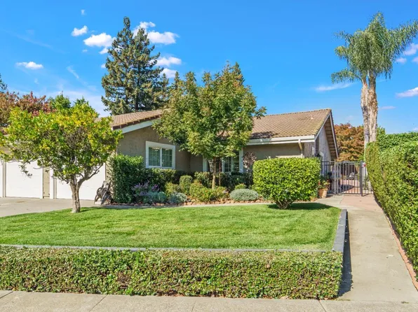 1247 Hartford Circle, Fairfield, CA 94534