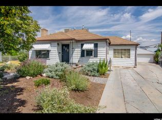 1087 S Remington Way, Salt Lake City, UT 84104