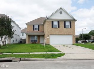 18439 Ranch View Trl, Houston, TX 77073