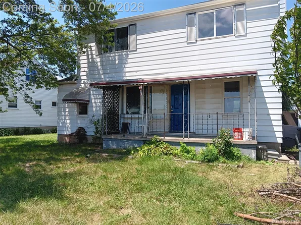 11930 Garfield St, Riverview, MI 48193