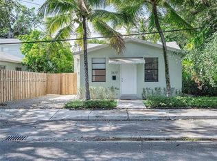 3632 Thomas Ave #0, Miami, FL 33133