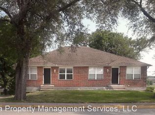 511 E Gay St #A, Warrensburg, MO 64093