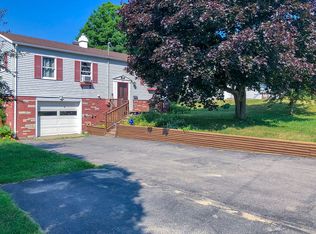 50 Dover St, Massena, NY 13662