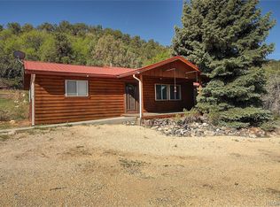 114 Loop Dr, Howard, CO 81233