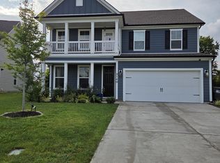 3140 Chatfield Dr, Murfreesboro, TN 37129