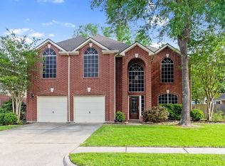 2710 Spring Bend Dr, Spring, TX 77386