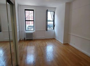 456 W 45th St APT 2FS, New York, NY 10036