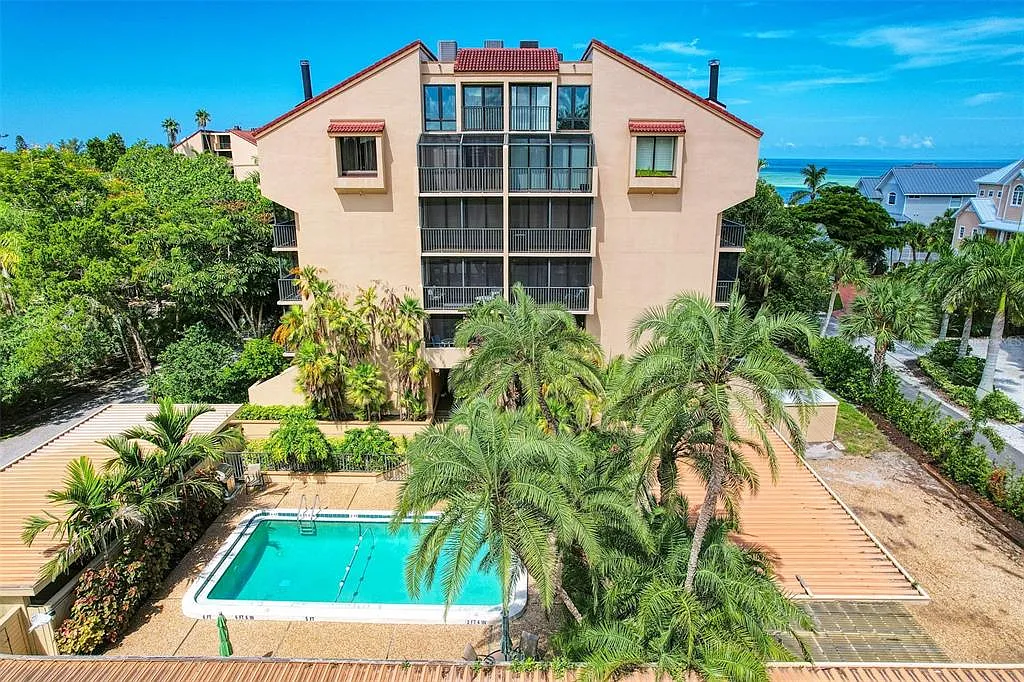 Building Photo - 4900 Ocean Blvd #501