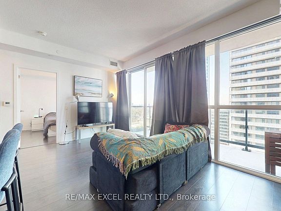 5th image of 87 Peter St #2507