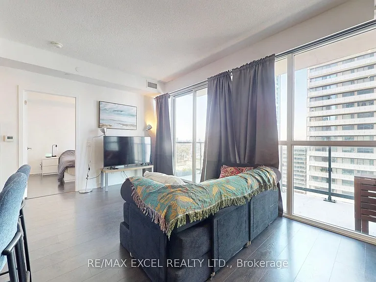 87 Peter St #2507 — Photo 5