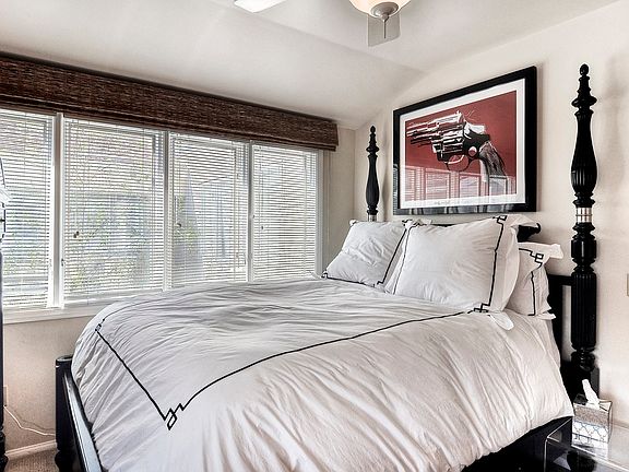 113 Grand Canal Bedroom low