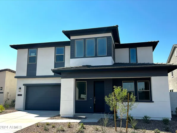 35568 N Lodestone Drive, San Tan Valley, AZ 85144