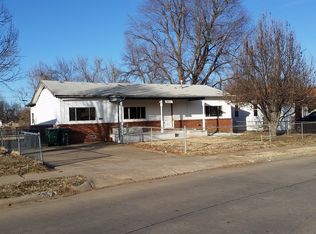 4623 W 3rd St S, Tulsa, OK 74127