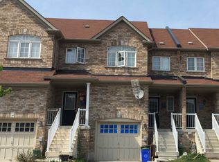 111 Amulet Cres, Richmond Hill, ON L4S2V9