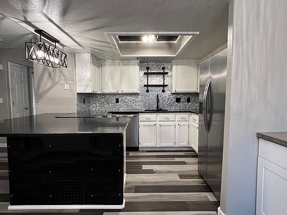 Updated Kitchen