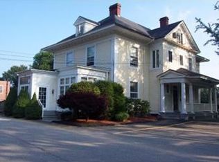 176 Main St, Southbridge, MA 01550